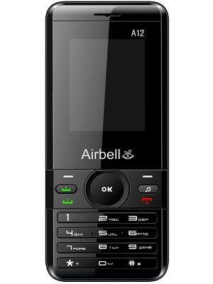 Airbell
