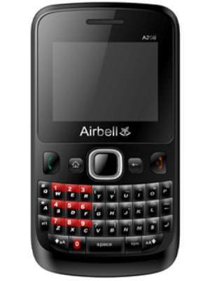 Airbell