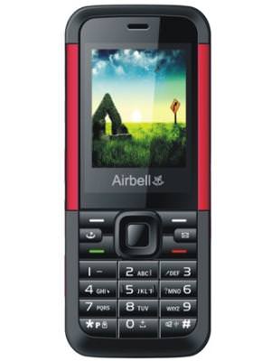 Airbell