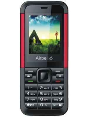 Airbell