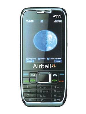 Airbell