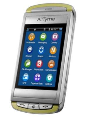 AirTyme