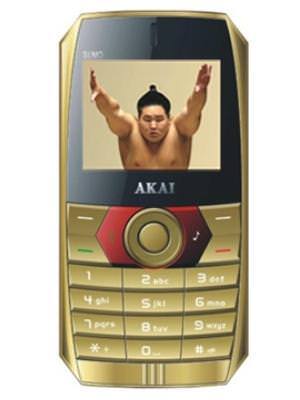 Akai