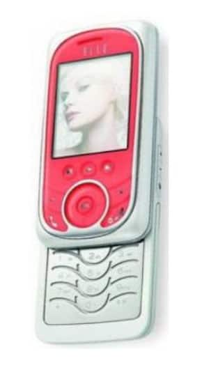 Alcatel