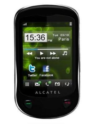 Alcatel