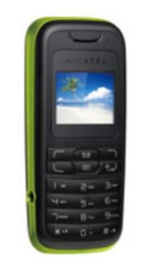 Alcatel