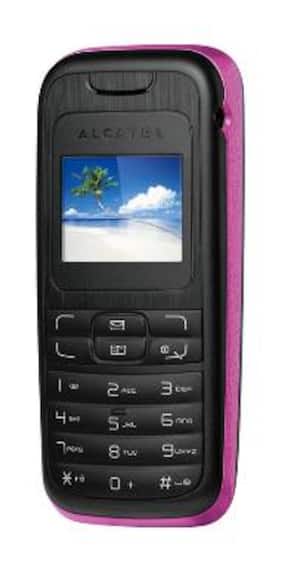 Alcatel