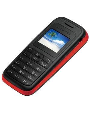 Alcatel