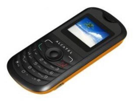 Alcatel