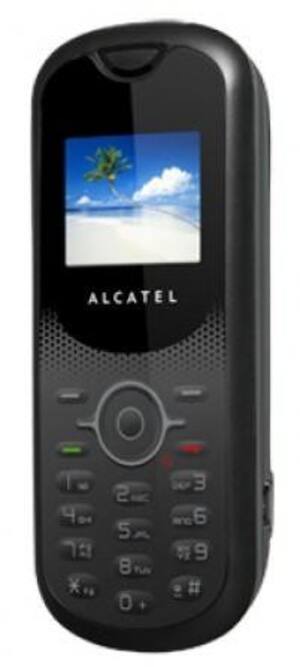 Alcatel