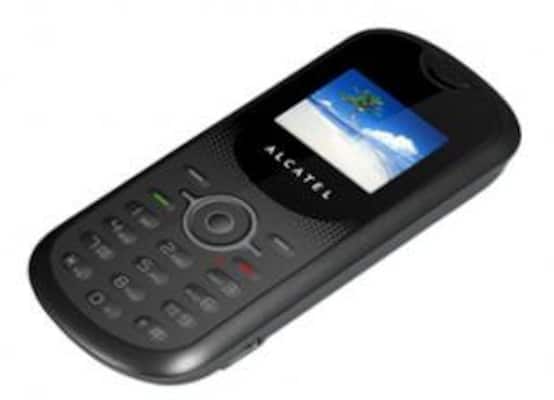 Alcatel
