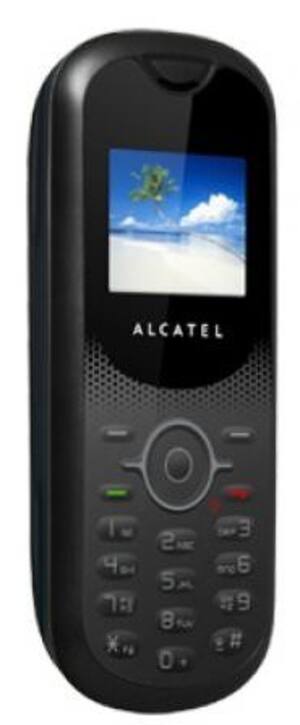 Alcatel