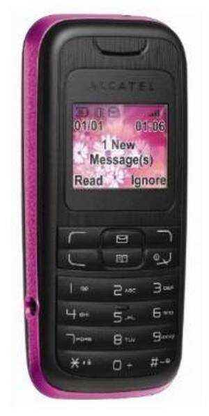Alcatel