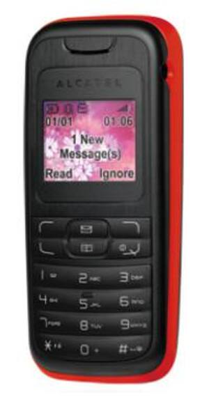 Alcatel