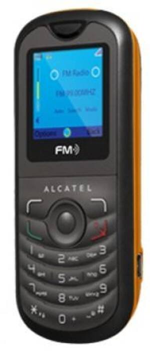 Alcatel