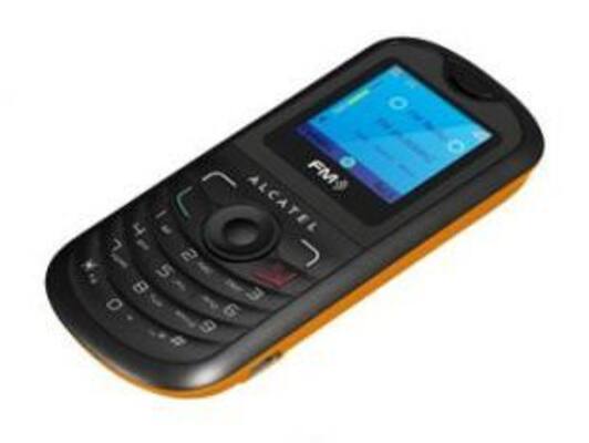 Alcatel