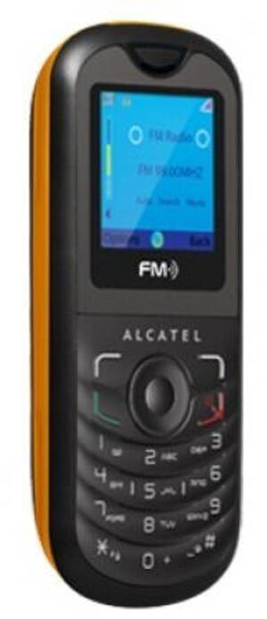 Alcatel