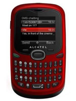 Alcatel