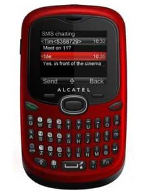 Alcatel