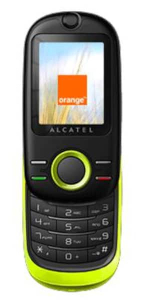 Alcatel