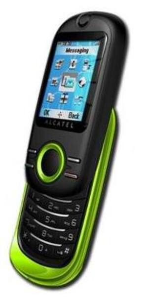 Alcatel