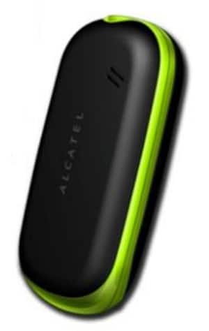 Alcatel