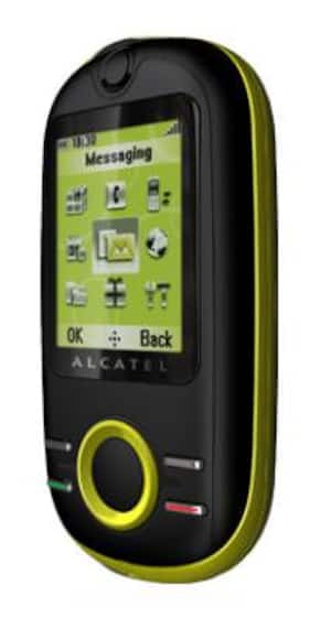 Alcatel