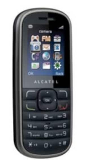 Alcatel