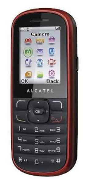 Alcatel
