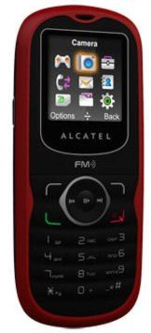 Alcatel