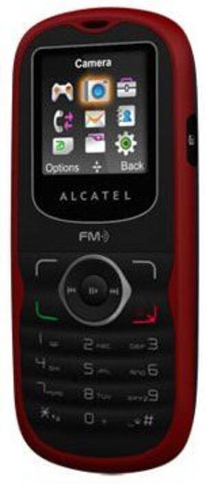 Alcatel