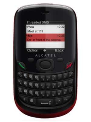 Alcatel