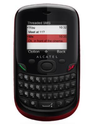 Alcatel