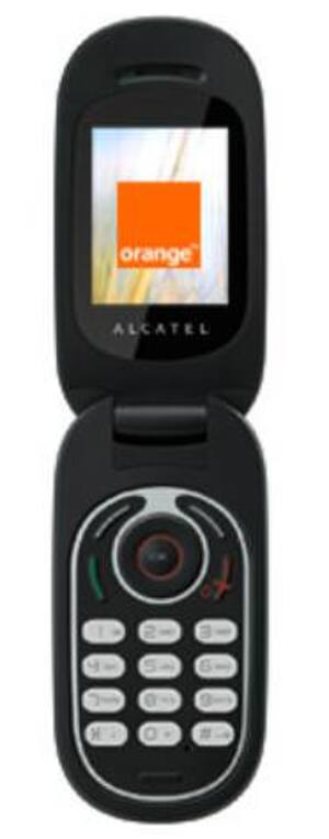 Alcatel