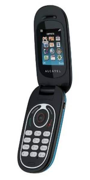 Alcatel