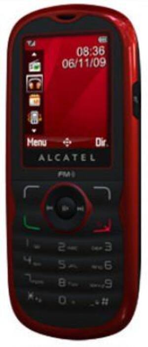 Alcatel