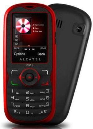Alcatel