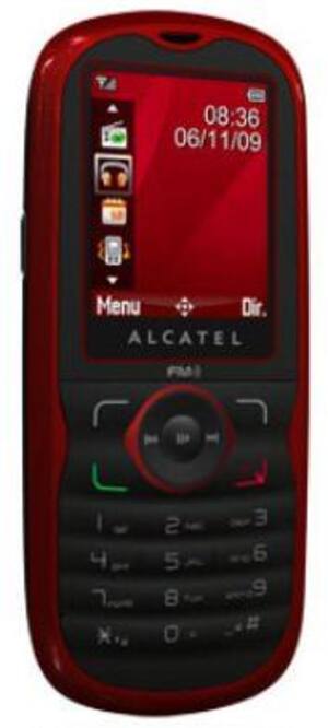 Alcatel