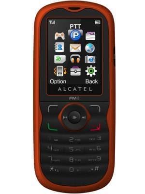 Alcatel