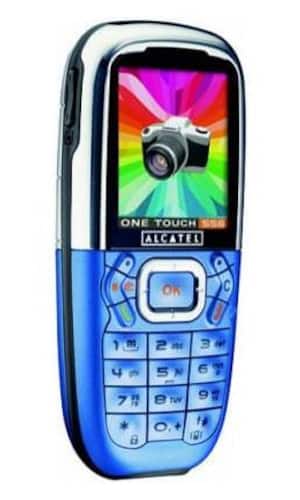 Alcatel