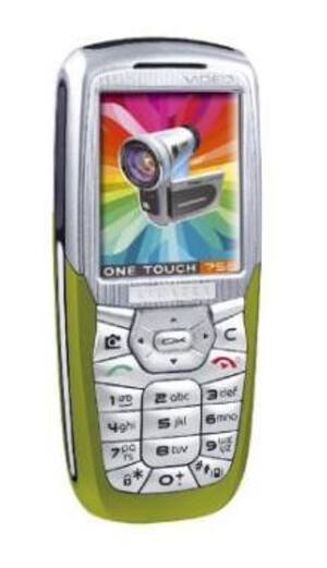 Alcatel