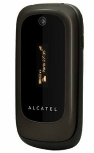 Alcatel