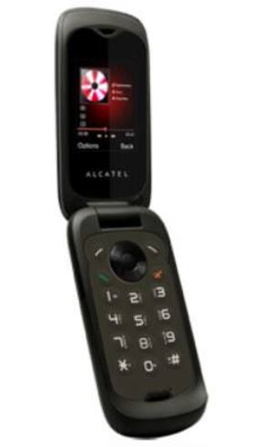 Alcatel