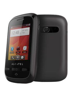Alcatel