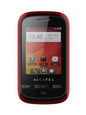 Alcatel