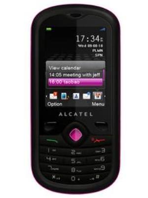 Alcatel