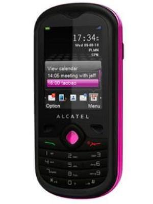 Alcatel