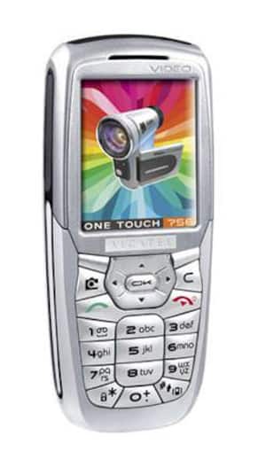 Alcatel