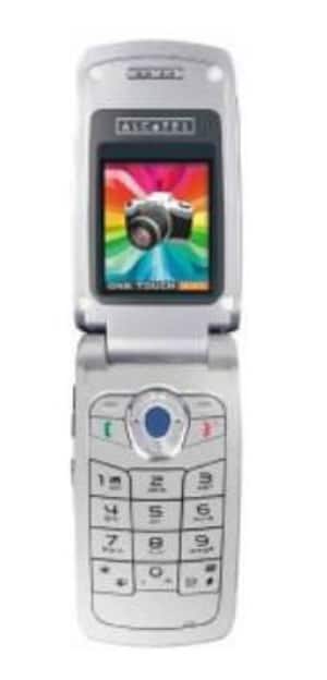 Alcatel