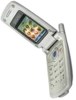 Alcatel
